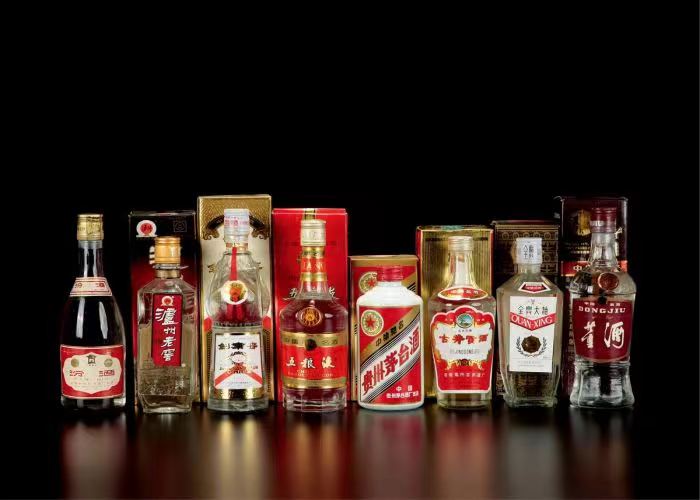 湄潭茅台酒回收